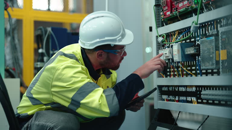 Electrical Maintenance Services in Birchwood Lakes, PA